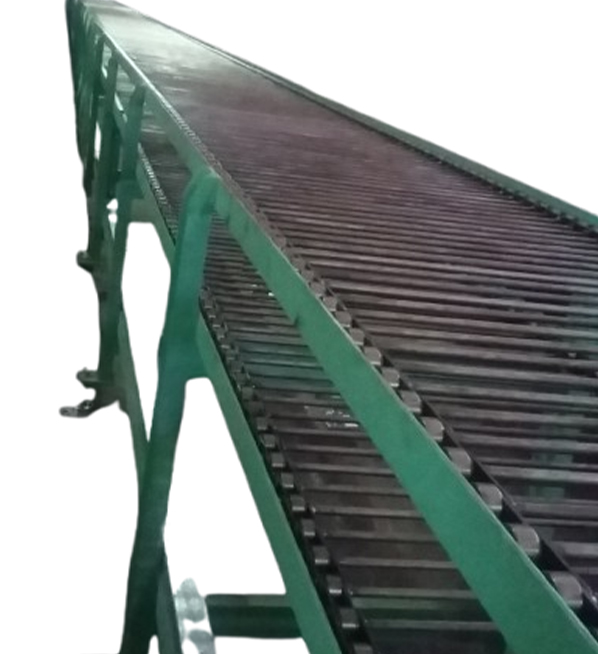Belt Conveyor